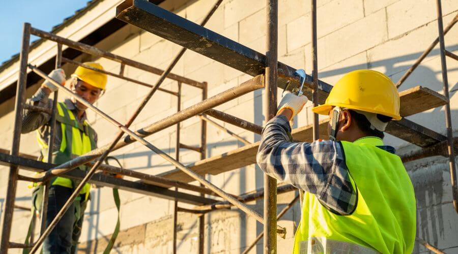 Soffit Repair in Hollister, NC